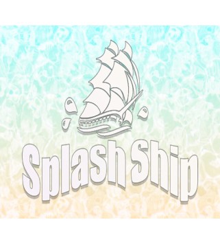 Splash Ship Steam Key GLOBAL